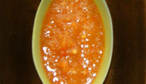 Trinidad Pepper Sauce Heres My Sisters Recipe For Trinidad Pepper