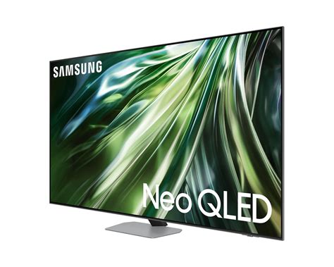 Телевизор Samsung QE50QN90DAUXRU купить в Краснодаре с доставкой в TV LIGA
