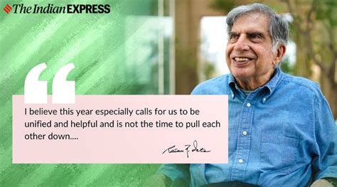 Ratan Tata Shares A Nostalgic Post For Mentor Jrd Tata On His Birth