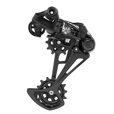 SRAM Schaltwerk NX Eagle 12 Fach X Actuation