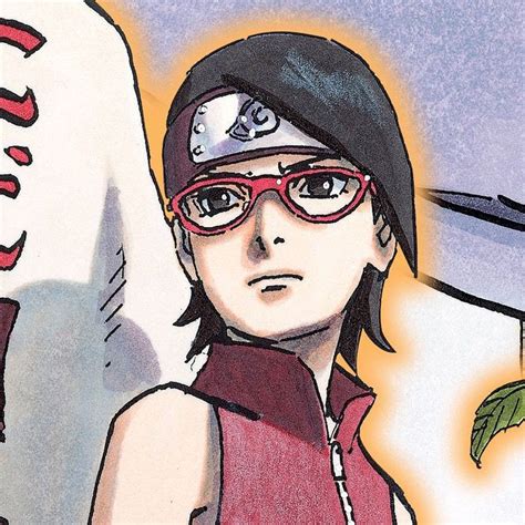 Portal Sarada Brasil On Twitter Debate Boruto Qual A Sua