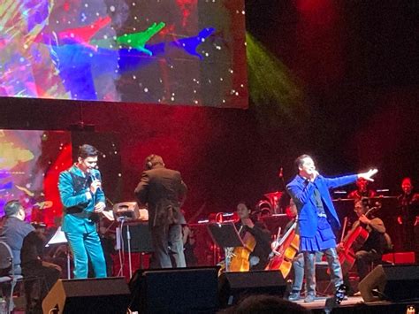 christian bautista reunites  friends