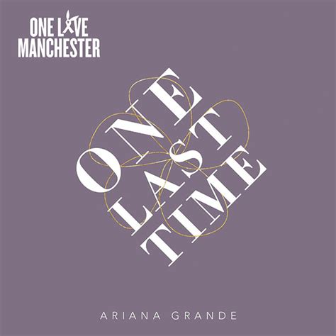 Ariana Grande: One Love Manchester