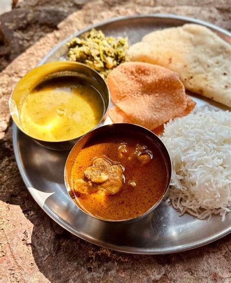 The Best Homestays In India For Food Lovers Cond Nast Traveller India