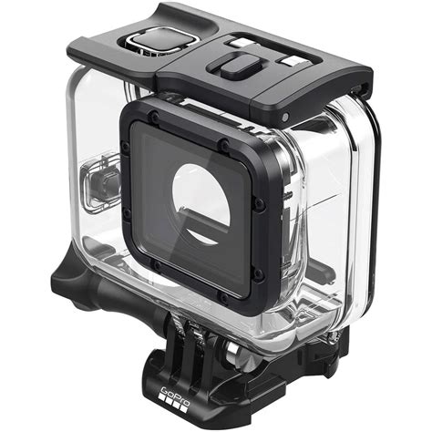 Gopro Super Suit Waterproof Dive Housing M Depth For Hero Hero