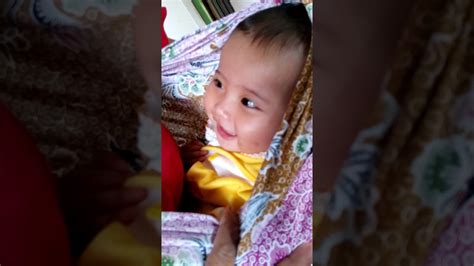 Bayi Lucu Banget Dede Afifa Youtube