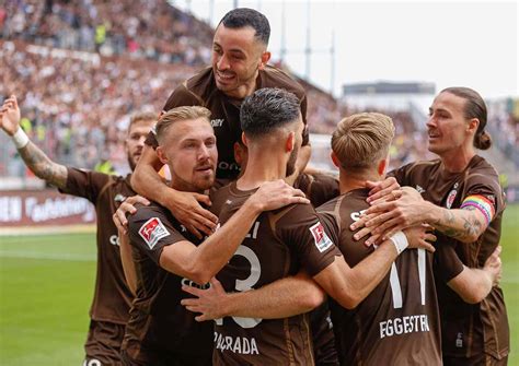 St Pauli Vs Sandhausen Tipp Prognose Quoten 11 09 2022 Wettbasis