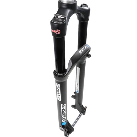 Suntour Raidon Boost Mtb Suspension Fork Mm Tapered