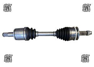 Mitsubishi L L H Driveshaft Fitz X Home