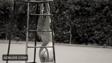 Olga De Mar Nude And Sexy Photos By Ana Dias For Playboy Us Aznude