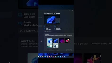 How To Enable Dark Mode On Windows Windows Dark Themes Youtube