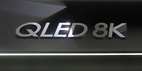 QLED – co to jest? Czym wyróżnia się technologia QLED? – Geex