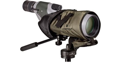 Vortex Tactical Spotting Scope Case For The 20 60 X Rzr Sc Bandh