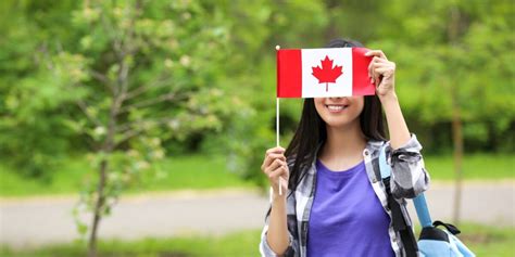 The Ultimate Guide For International Students Studying In Canada