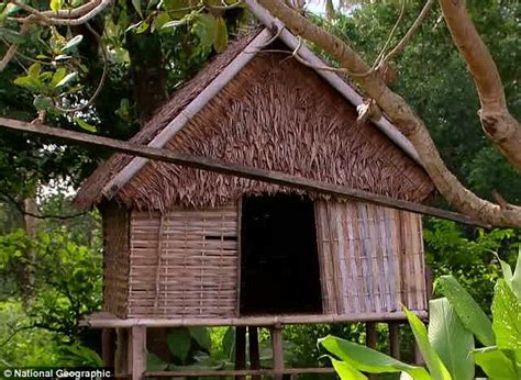 Cambodian Fathers Build Sex Huts For Their Nine To Year Old