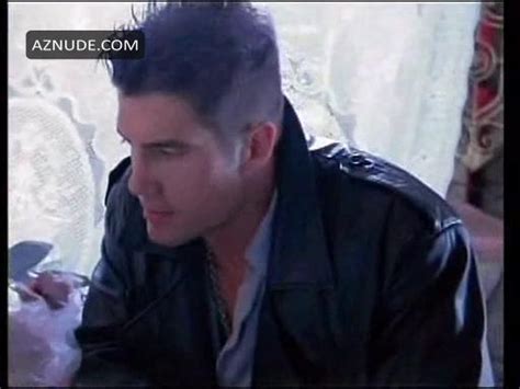 THRILLS NUDE SCENES AZNude