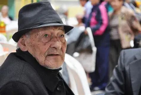 Bono para la tercera edad en Ecuador Cómo recibir 2023 ado7