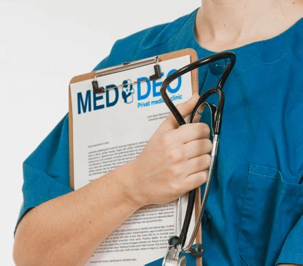 Медицинский центр Мед-Део ⚕️ | Клиника современной медицины в Киеве