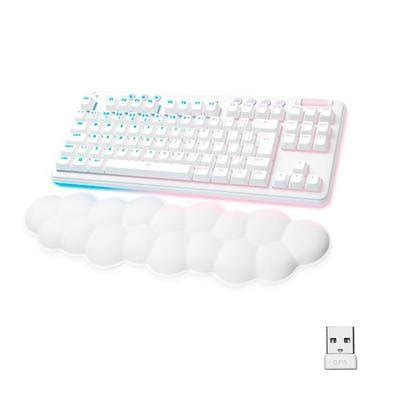 Teclado Gamer Sem Fio Logitech G715 KaBuM