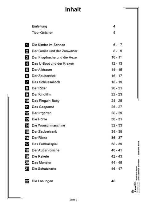 Wortstarke Bilder Zum Erz Hlen Und Schreiben Geosaver