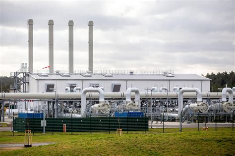 Der Herbst entscheidet Wie Deutschland Gaskrise bewältigen will