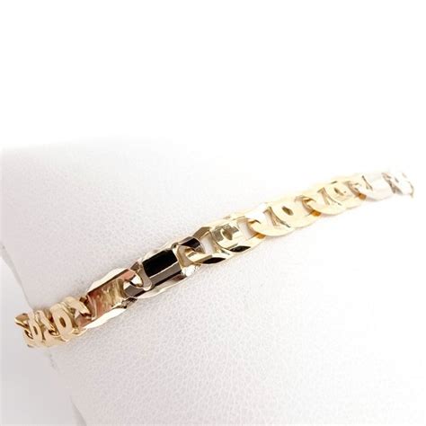 18 Carats Or Jaune Bracelet Catawiki