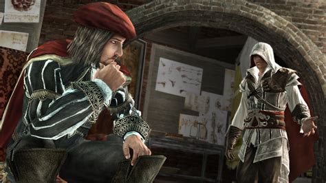 Screenshot Image Assassins Creed Ii Moddb