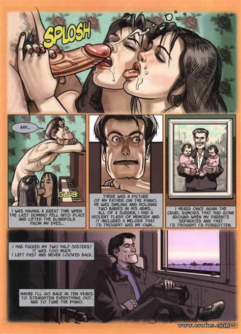 Page Eurotica Comics The Piano Tuner Erofus Sex And Porn Comics