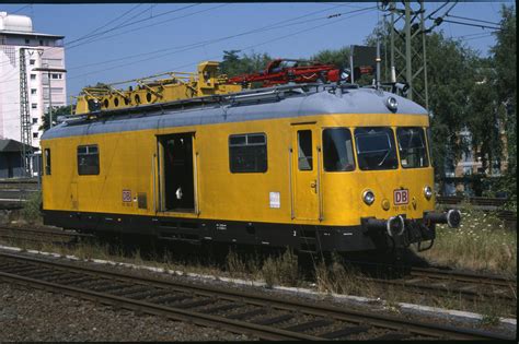 Deutsche Bahn Baureihe 701