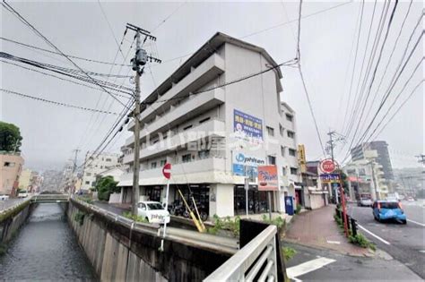 リバーサイドコーポf長崎県長崎市城栄町の物件情報｜いい部屋ネットの大東建託リーシング