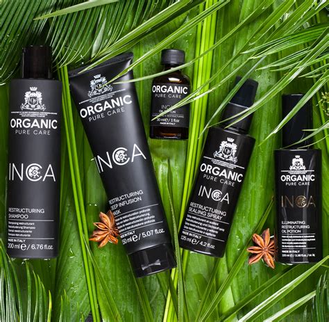 Organethic Pure Care ANZ launch offer - Styleicons