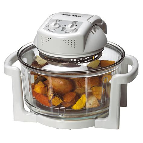 Easycook The Original And Best Turbo Health Oven And Air Fryer Co