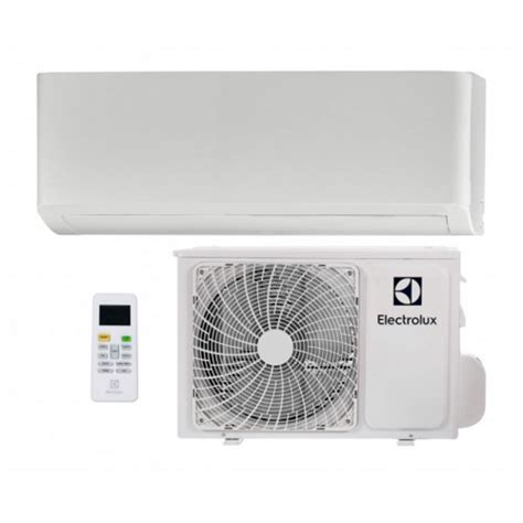 Сплит-система Electrolux Loft EACS-12HAL/N3 купить в Белгороде недорого ...