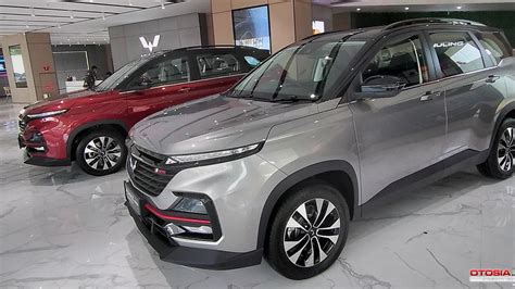 Pertama Di Luar Tiongkok Wuling Resmikan Flagship Center Di Jakarta