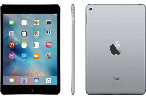 Deals: $10-$30 off iPad mini 4, $99-$124 off iPad Air 2, 2015 iMac 5K ...