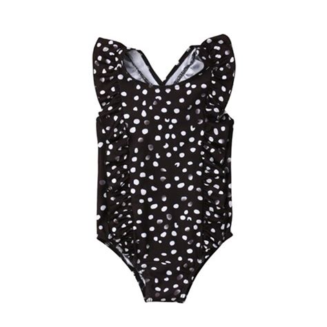 Bademode Mädchen freundlicher Bikini Sommer Mädche Grandado