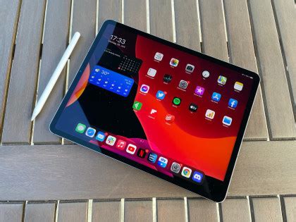 Apple iPad Pro mit iPadOS 15 im Langzeittest: So gut ist es wirklich