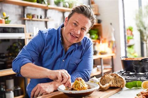 Em Entrevista Ao Metrópoles Chef Jamie Oliver Fala Sobre Restaurante