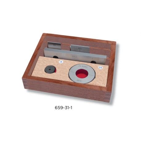Asimeto Caliper Calibration Gauge Sets (Series 659) - Atarashii ...