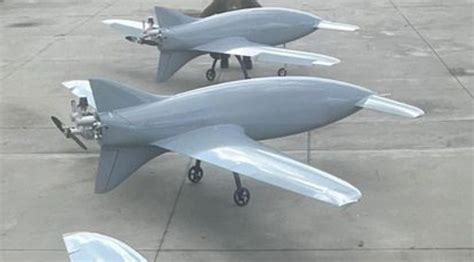 Ukraine has launched serial production of long-range drones - Militarnyi