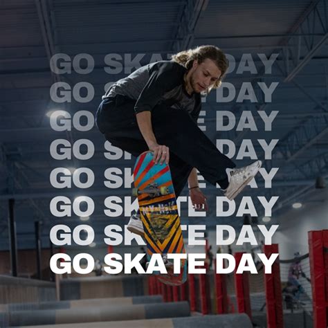 Go Skate Day