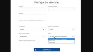 C Mo Crear Cuenta En Fxcm Y Verificarla