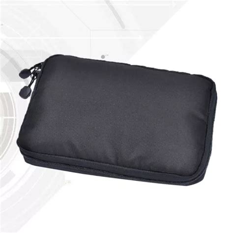 Voyage Pochette De Rangement Pour Couteurs Bo Tier D Accessoires