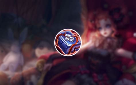 Build Angela Mobile Legends Bisa Melindungi Hero Tim Dengan Mudah