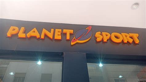 Planet Sport Tanger