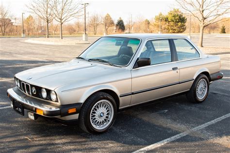 Modified 1984 Bmw 325e For Sale On Bat Auctions Closed On February 4