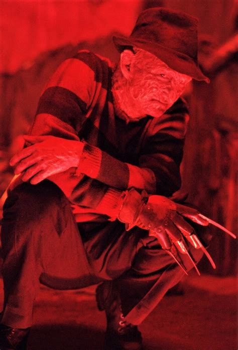 Carnival Of Horror On Twitter One Two Freddy S Coming For You Three