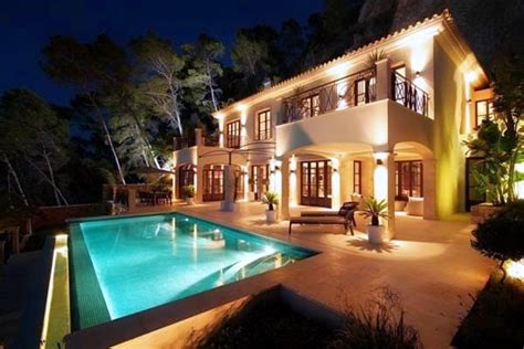 Mediterranean House Style Characteristics Ayanahouse