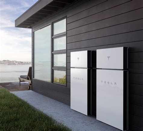 Certified Tesla Powerwall Installation in Texas | Electrification Experts