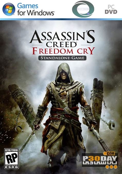 Yancha Assassins Creed Freedom Cry [7 3 Gb]